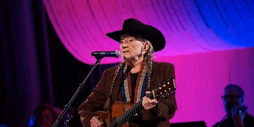 Outlaw Festival: Willie Nelson, Wilco & Sheryl Crow