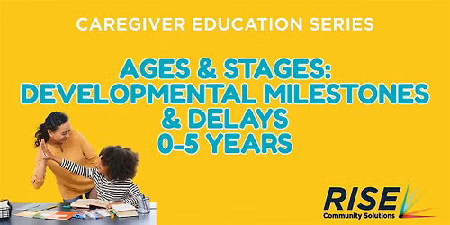 Caregiver Education Class - July 2026