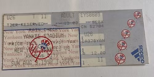 New York Yankees at Kansas City Royals at Kauffman Stadium