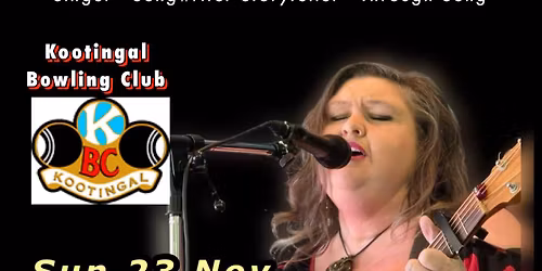 Cec @ Kootingal Bowling Club