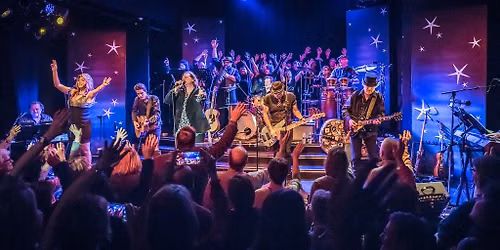 I Am, He Said: Celebrate the Music of Neil Diamond
