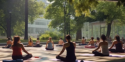 Free Sculpt Pilates with Cintia