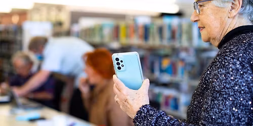 AI: the good, the bad and the ugly at Wollongong Library