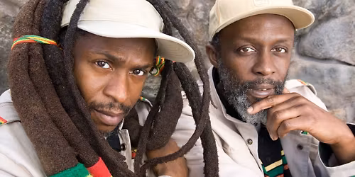 Steel Pulse