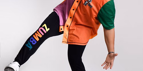 SWEDEN ZUMBA FESTIVAL | GOTHENBURG 2 EDITION \ud83c\uddf8\ud83c\uddea | WILLIAM THE SHAKER