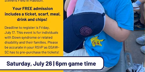 Madison Forward FC Soccer Game with DSAW-SC 