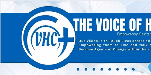 Vancouver Voice of Hope Church 