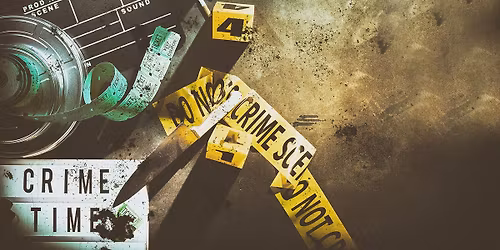 Murder Mystery Dinner Cruise in Tampa