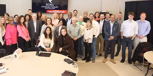 Open Networking - Glastonbury