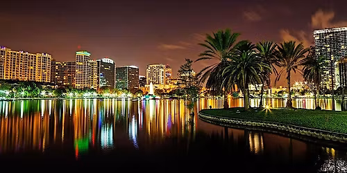 AHA Instructor Courses In Orlando, FL (During The World EMS Expo)