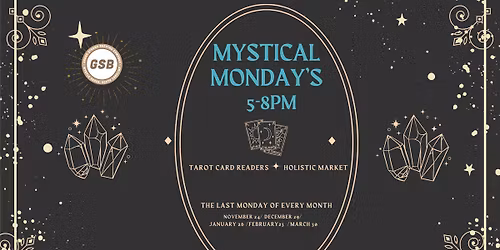 Mystical Mondays