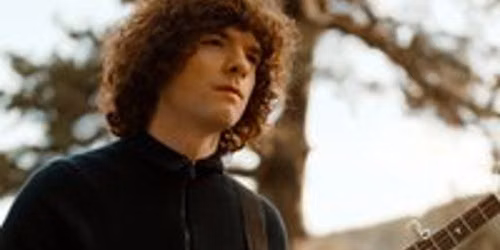 Dylan John Thomas: Acoustic Stripped Back Set