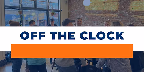 Off the Clock at Big Lost Meadery