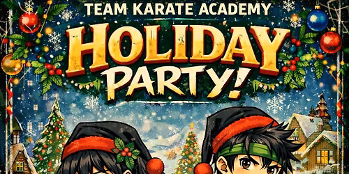 Holiday Party