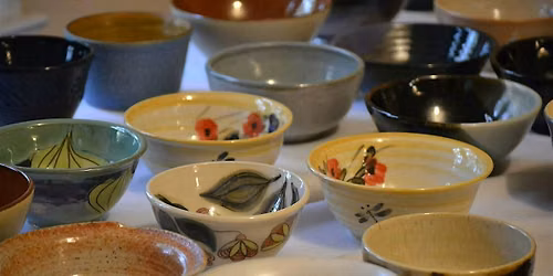 Empty Bowls 2026