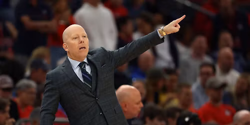 Nebraska Cornhuskers vs. Maryland Eastern Shore Hawks