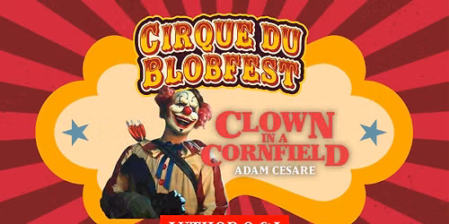 Clown in a Cornfield (2025) with Author Q&A