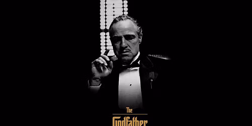 An Offer You Can\u2019t Refuse \u2014 The Godfather