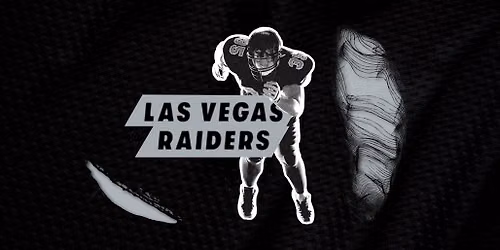 2026 Las Vegas Raiders Season Tickets at Allegiant Stadium