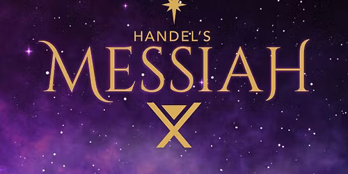 Parking Handel's Messiah
