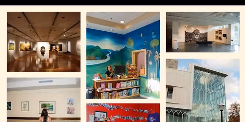 First Friday Art Walk