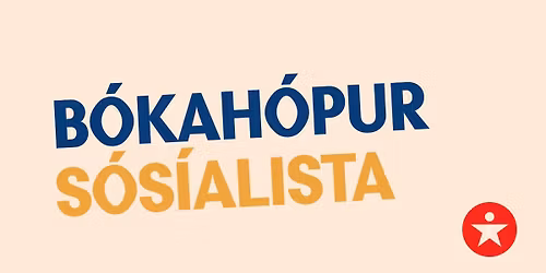 B\u00f3kah\u00f3pur S\u00f3s\u00edalista Jan\u00faarhittingur