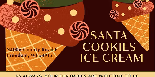 Christmas At The Creamery