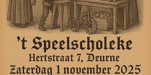 Rommelmarkt