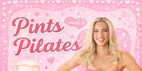 Pints & Pilates