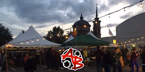American Bootleg & Friends at Taste of Northeast Festival