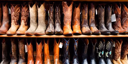 Live Remote at Boot Barn