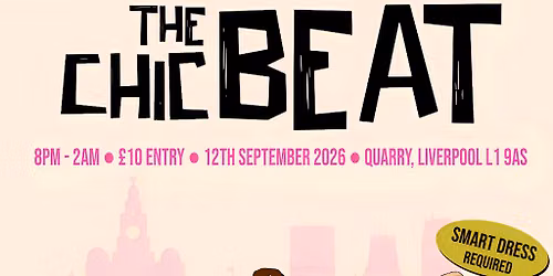 The chic beat