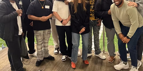 STATE FARM STADIUM TOURS - 12\/08\/2025