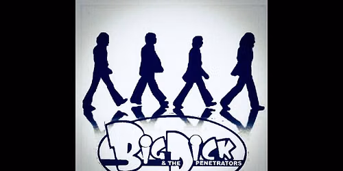 Rex's Rendezvous Fall Party W\/ Big Dick & The Penetrators