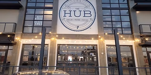 Cody's Meet-and-Greet at The Hub in Allen
