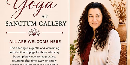 Community Yoga Class