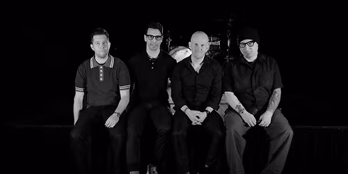 Parking A Static Lullaby with Death By Stereo