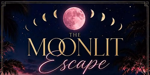 The Moonlit Escape