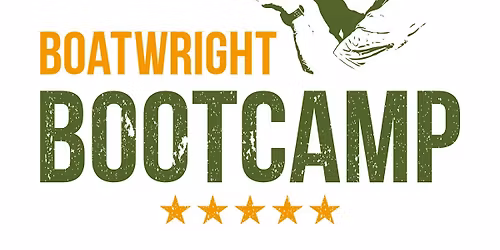 Boatwright Bootcamp 2026