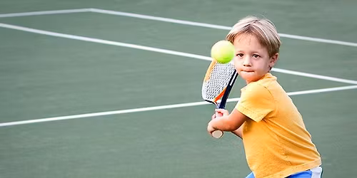 Fremont Tennis 2026: Where Future Stars Begin \ud83c\udf1f