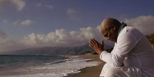 Jonathan Butler in Philadelphia