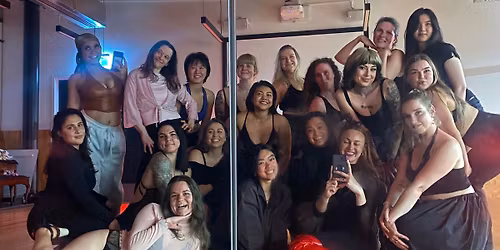 Healing with Heels \ud83d\udc60