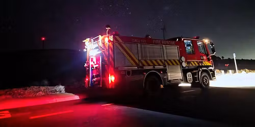 Electric Blanket Testing