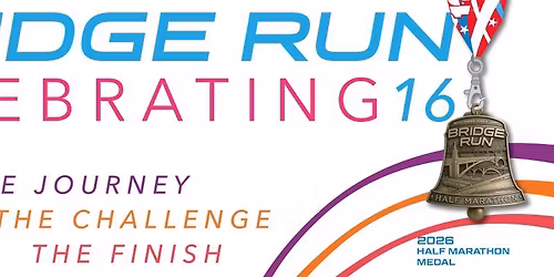 2026 Greater Binghamton Bridge Run 