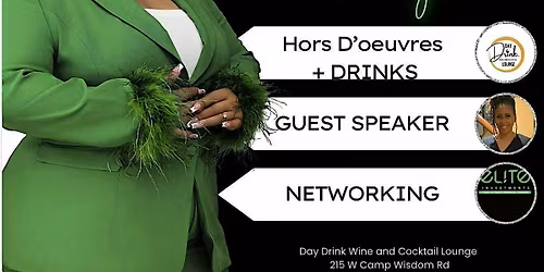 Entrepreneur Connection Networking