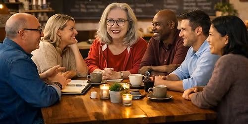 Life After Corporate