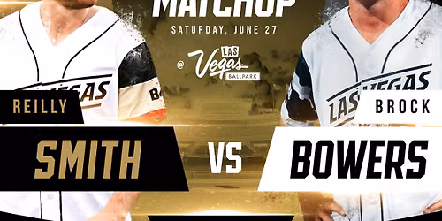 2026 Battle For Vegas