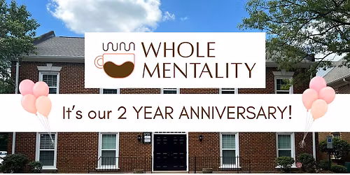 Open House: Come take a tour & celebrate 2 years
