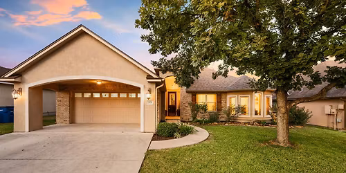 2351 N Ranch Estates (New Braunfels) Open House