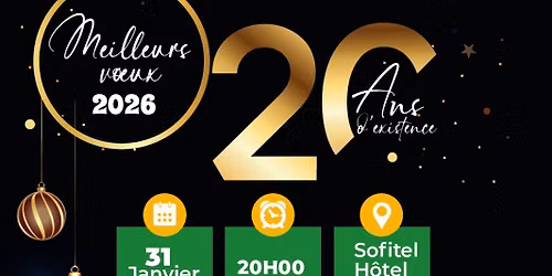 D\u00eener Gala de l'Ordre des Ing\u00e9nieurs Industriels de C\u00f4te d'Ivoire